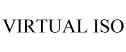 VIRTUAL ISO trademark