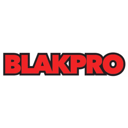 BLAKPRO trademark