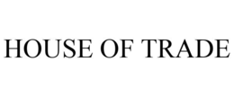 HOUSE OF TRADE trademark