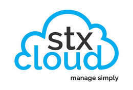 STX CLOUD MANAGE SIMPLY trademark