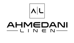 AL AHMEDANI LINEN trademark