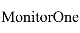 MONITORONE trademark