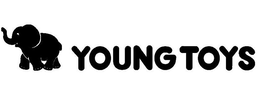 YOUNG TOYS trademark