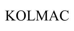 KOLMAC trademark
