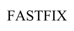 FASTFIX trademark
