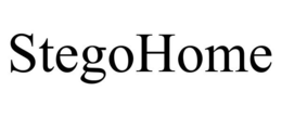 STEGOHOME trademark