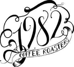 1982 COFFEE ROASTERS trademark