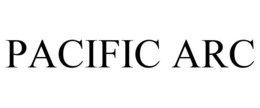 PACIFIC ARC trademark