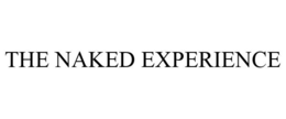 THE NAKED EXPERIENCE trademark