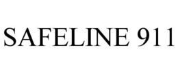 SAFELINE 911 trademark