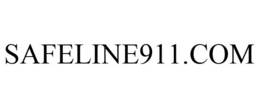 SAFELINE911.COM trademark