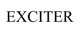 EXCITER trademark