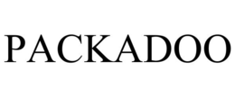 PACKADOO trademark