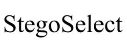 STEGOSELECT trademark