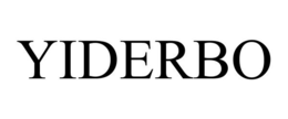 YIDERBO trademark