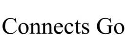 CONNECTS GO trademark
