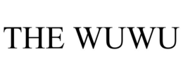 THE WUWU trademark