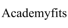 ACADEMYFITS trademark