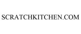 SCRATCHKITCHEN.COM trademark
