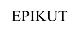 EPIKUT trademark