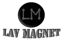 LM LAV MAGNET trademark