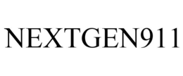 NEXTGEN911 trademark