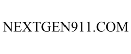 NEXTGEN911.COM trademark