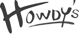 HOWDY'S trademark