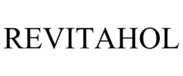 REVITAHOL trademark