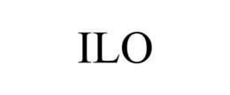 ILO trademark