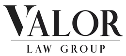 VALOR LAW GROUP trademark