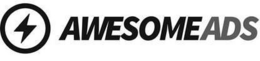 AWESOME ADS trademark