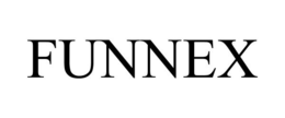 FUNNEX trademark