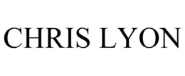 CHRIS LYON trademark