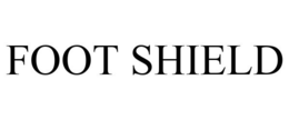 FOOT SHIELD trademark