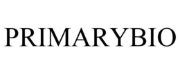 PRIMARYBIO trademark