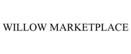 WILLOW MARKETPLACE trademark