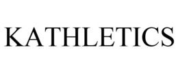 KATHLETICS trademark