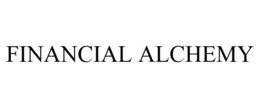 FINANCIAL ALCHEMY trademark