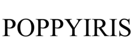 POPPYIRIS trademark