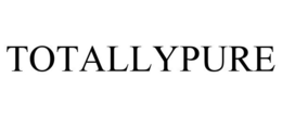 TOTALLYPURE trademark