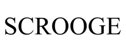 SCROOGE trademark
