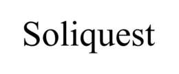 SOLIQUEST trademark