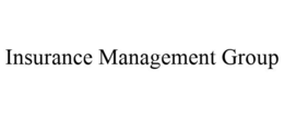 INSURANCE MANAGEMENT GROUP trademark