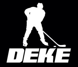 DEKE trademark
