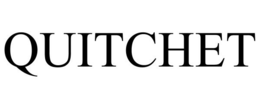 QUITCHET trademark