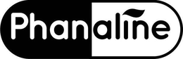 PHANALINE trademark