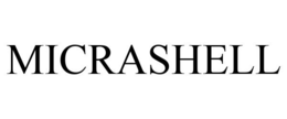 MICRASHELL trademark