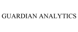 GUARDIAN ANALYTICS trademark