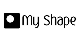 MY SHAPE trademark